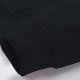 thumbnail image 5 of pstuiky camisa de manga larga para hombre, Sudadera holgada de manga larga con capucha y hombros caídos para hombre camisetas de hombre m, 5 of 7