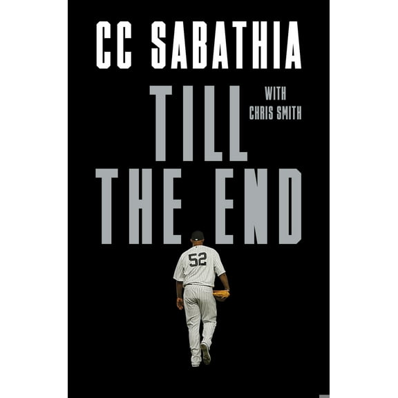 Pre-Owned Till the End (Hardcover) 0593133757 9780593133750