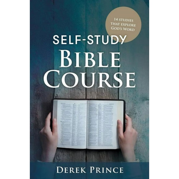 Self Study Bible Course Basic Edition