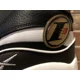thumbnail image 4 of Ni - ke New 10 Reebok Allen Iverson Answer DMX Men's Sneaker Black White Gold GW6372, 4 of 5