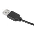 thumbnail image 2 of Ethernet Adapter Portable USB Powered Adapter USB2.0 To Ethernet Adapter  Cable For File Transfer Video Conferencing Games, 2 of 7