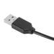 thumbnail image 5 of Adaptador Ethernet para computadora, adaptador Ethernet USB 2.0 a Ethernet, adaptador LAN Ethernet, características líderes en su clase, 5 of 12