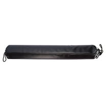 Schneiders Trailer Chest or Butt Bar Padded Cover for Horses | 30" Length | Color Black