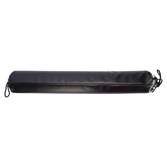 Schneiders Trailer Chest or Butt Bar Padded Cover for Horses | 30" Length | Color Black