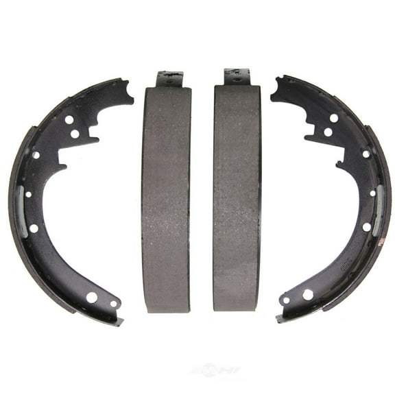 Drum Brake Shoe Fits select: 1966-1970 BUICK ELECTRA, 1966-1970 BUICK LESABRE