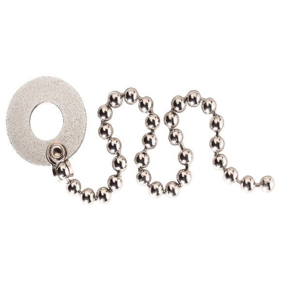 Efecto heavy cymbal Meinl para platillo batería Modelo Hbac Meinl HBAC