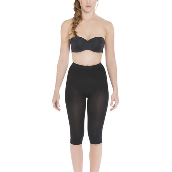 Super Comfy Everyday Bra - Black- L