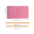 thumbnail image 2 of Juguetes sensoriales TBKOMH Almohadilla Fidget Silicona, 2 of 2