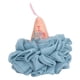 thumbnail image 1 of Esponja de baño en forma de helado, Bola de limpieza, masaje exfoliante, depurador corporal, bola de malla para ducha de adultos, 1 of 8