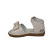 thumbnail image 3 of Sandalias Casuales leon Niña Beige Charol 490 LEON 490p, 3 of 3