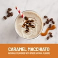 SlimFast Protein Shake, Caramel Macchiato 20g Protein, Meal