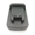 thumbnail image 2 of Battery Adapter for Hitachi 18V Li-Ion Battery Convert to for Milwaukee 18V Tool, 2 of 6