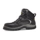thumbnail image 4 of Bota hombre motociclista botin biker WORKLAND 77433 Negro negro 30 Workland 77443FLOTNEG, 4 of 5
