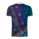 thumbnail image 5 of Camisetas de Manga Larga para Hombres Casual Impreso Girar Abajo Cuello Cremallera Camiseta, Ligera Blusa de Algodón de Imitación para el Hogar, Diario Y Cuatro Estaciones de Uso, 5 of 5