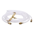 thumbnail image 2 of Sierra HA5486 Seastar Purge Hose Kit Eps 15Ft, 2 of 3