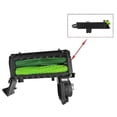 thumbnail image 1 of Cleaning Head Module Door Latch for Irobot Roomba E/I/J Series E5 E6 I2 I3 I4 I5 I6 I7 I8 J5 J6 J7 J, 1 of 5