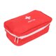 thumbnail image 3 of Bolsa de primeros auxilios, bolsa de primeros auxilios vacía Bolsa de emergencia Bolsa de emergencia vacía diseñada para el futuro, 3 of 12