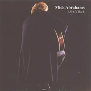 Mick's Back
