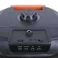 thumbnail image 3 of Bocina Bluetooth MS-2036BT Radio FM USB OPEN BOX, 3 of 5