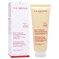 thumbnail image 3 of Clarins Hydrating Gentle Foaming Cleanser , 4.4 oz Cleanser, 3 of 8