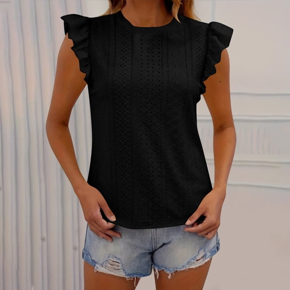Pohista Work Tops for Women V Neck Button down Shirts for Women Cotton Summer Blouses for Women 2025 Trendy Womens Summer Tops Short Sleeve Casual orders placed by me recently