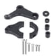 thumbnail image 2 of Soporte De Estabilizador Del Amortiguador De Dirección De Motocicleta, aleación De Aluminio Ajustable Ligero Para XMAX300 2017-2014, Estabilidad Direccional Mejorada Con, 2 of 7