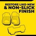 thumbnail image 5 of Meguiar’s Quik Solutions All-Weather Floor Mat Kit, Universal, 4 Piece, 5 of 10