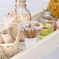 thumbnail image 6 of 700pcs Count 6" Cotton Swabs Wooden Sticks Cotton Tipped Applicator, 6 of 6