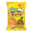 thumbnail image 2 of 3pk Ricky Joy Pineapple Chili Chamoy Cotton Candy (3 oz Each) – Sweet & Spicy Mexican Cotton Candy, Pineapple Chamoy Chili Candy Floss, Tangy Tamarind Spicy Snack Treat, 2 of 5