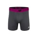 thumbnail image 3 of Calzoncillos bóxer New Balance, paquete de 6 unidades para hombre, talla S, 3 of 5