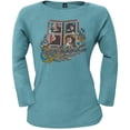 thumbnail image 1 of Beatles - Let It Be Premium Juniors Thermal, 1 of 1