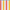 YELLOW CORAL, variant on Better Homes & Gardens Cabana Stripe Oversized Beach Towel, 72" x 38", Blue and Red