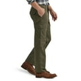 thumbnail image 3 of Lee Men's Extreme Comfort Cargo Twill Pant Straight Fit, 3 of 6