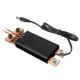 thumbnail image 3 of Pluma de soldadura por puntos con batería Pluma de soldador por puntos con gatillo automático profesional todo en uno para el hogar industrial DC4‑12V Negro, 3 of 5