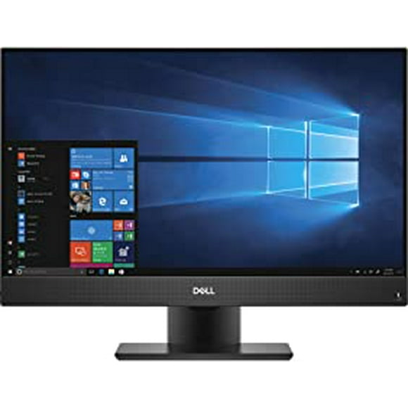 Refurbished (Excellent) - Dell OptiPlex 7460 All-In-One 23.8" - Intel Core i5-8500, 16GB DDR4, 512GB SSD, Windows 10 Pro ( Windows 11 Ready) - 1 Year Warranty