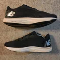 thumbnail image 4 of New Balance Mens Size 13 EE Dynasoft Pro Run V2 Running Shoes Black MPRORLK2, 4 of 6