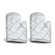 thumbnail image 1 of 1 par de guantes de cocina resistentes al calor para niños, guantes de cocina para microondas, guantes protectores antiescaldaduras para niños., 1 of 7