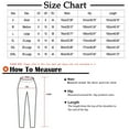 thumbnail image 2 of Generic Mens Y2k Star Jeans High Waisted Hip Hop Streetwear Jeans Loose Baggy Embroidery Aesthetic Harajuku Denim Pants, 2 of 7