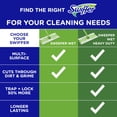 thumbnail image 2 of Swiffer Sweeper - Pa&ntilde;os de Limpieza h&uacute;medos, Ventana Abierta, 24 Unidades, 2 of 9