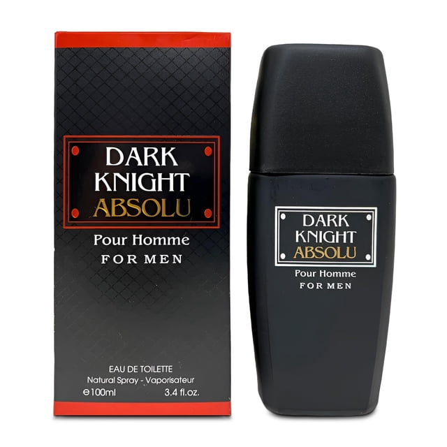 Colonia A CENTER Dark Night Absolu 100 ml Spray