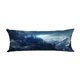 thumbnail image 1 of Fundas de almohada ABPHQTO Montañas cubiertas de nieve 50x150 cm, 1 of 1