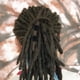 thumbnail image 4 of 100 en paquete de cabello de plástico de 10mm para pulseras Yuyangstore Granos de la extensión del pelo, 4 of 8