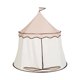 thumbnail image 1 of Kids Play Tent Infantil Portátil para Niños con Palabras Clave Como Escenario de Roles Privacidad y Tienda Plegable Fabricada en Blanco, 1 of 9