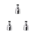 thumbnail image 2 of Billuyoard Grifo giratorio de 360 ​​grados para el hogar, dispositivo de ahorro de agua, accesorios de cocina, extensión de salpicaduras, Type1 NO1, 2 of 6