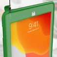 thumbnail image 6 of CTA Digital Quick Release Table Kiosk with Wireless Inductive Charging Case (Green), 6 of 13