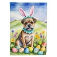 thumbnail image 3 of Australian Terrier Easter Egg Hunt Garden Flag, 3 of 3