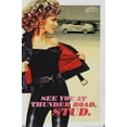 thumbnail image 1 of Grease - Stud Wall Poster, 22.375" x 34", 1 of 4