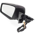 thumbnail image 2 of Side View Mirror Compatible with 2014-2016 Mercedes-Benz CLA250 CLA45 AMG 2.0L I4 M270/M260 M139 241HP Replaces 1178100776 MZ87EL-S MZ87ELS MZ87EL-S, 2 of 5