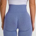 thumbnail image 2 of HSMQHJWE High Waist Yoga Pants with Pockets Tummy Control Leggings Workout 4 Way Stretch Yoga Leggingswomen yoqa pants for work, 2 of 5