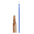 thumbnail image 2 of Sodium Fluoride, Safe Sodium Fluoride Varnish Caries Prevention Desensitizing 0.4ml  For Teeth, 2 of 8